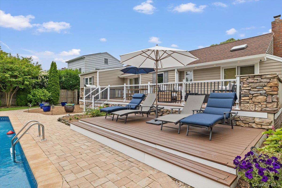 #10 photo, 13 Colonial Lane, Саффолк ‖ Bellport Village , NY 11713