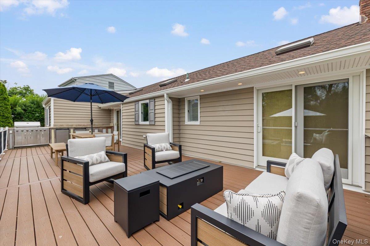 #12 photo, 13 Colonial Lane, Саффолк ‖ Bellport Village , NY 11713