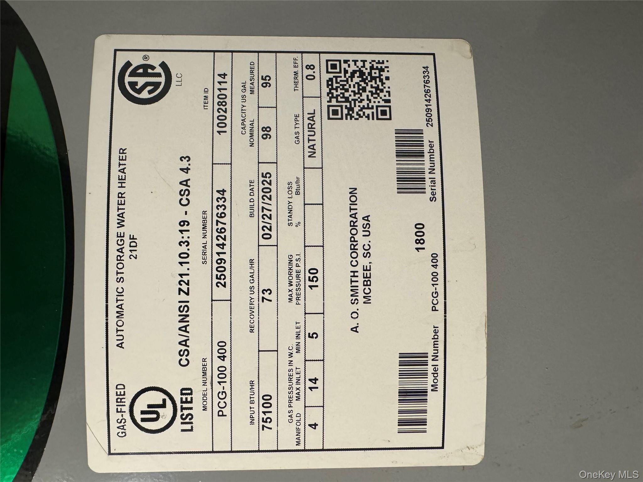 #4 photo, 2568 43rd Street, Куинс ‖ Astoria , NY 11103