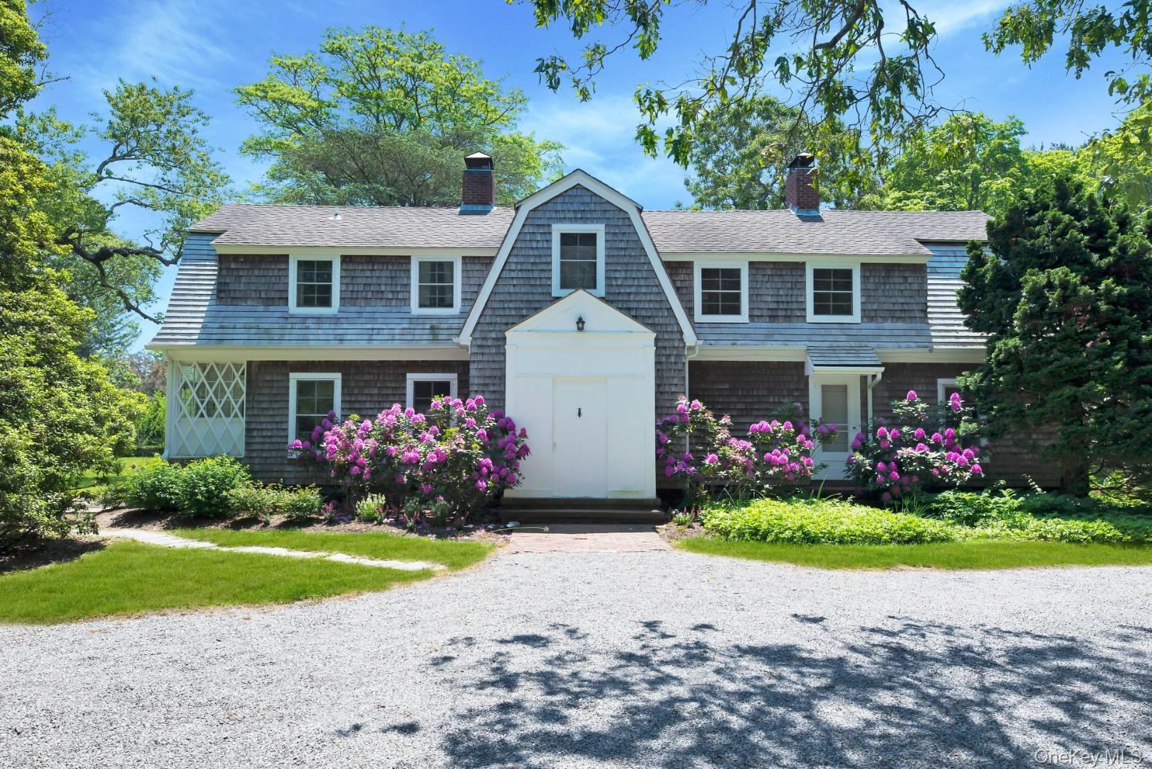 #1 photo, 90 Old Depot Road, Quogue , NY 11959