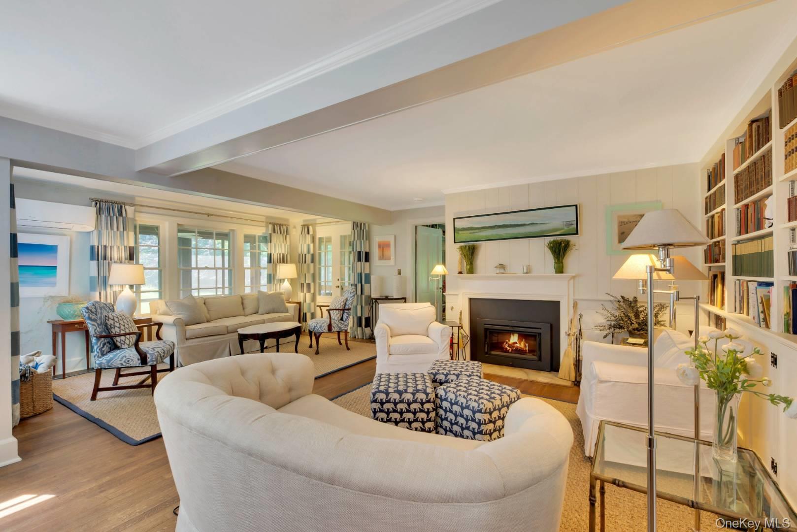 #2 photo, 90 Old Depot Road, Quogue , NY 11959