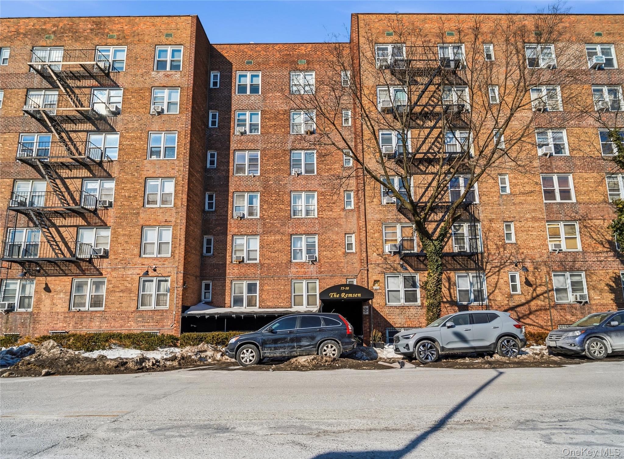 #16 photo, 7510 Yellowstone Boulevard, Rego Park , NY 11374