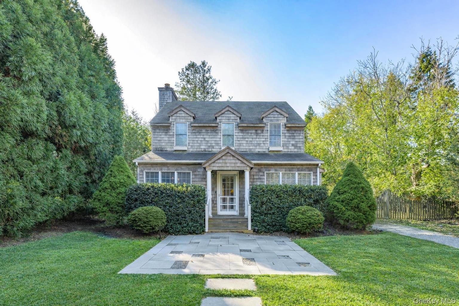 #1 photo, 45 Quogue Street, Саффолк ‖ Quogue , NY 11959