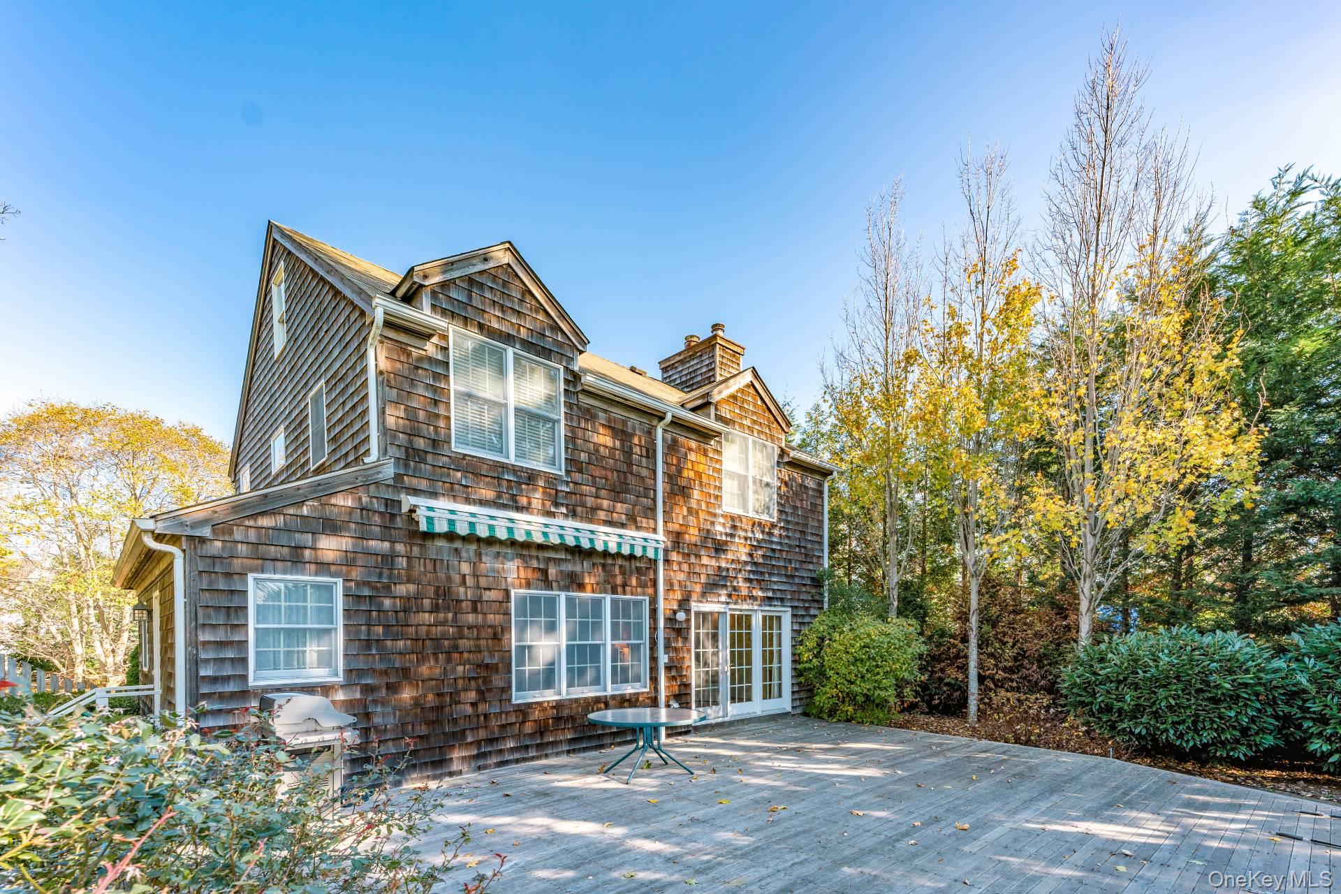 #14 photo, 45 Quogue Street, Саффолк ‖ Quogue , NY 11959