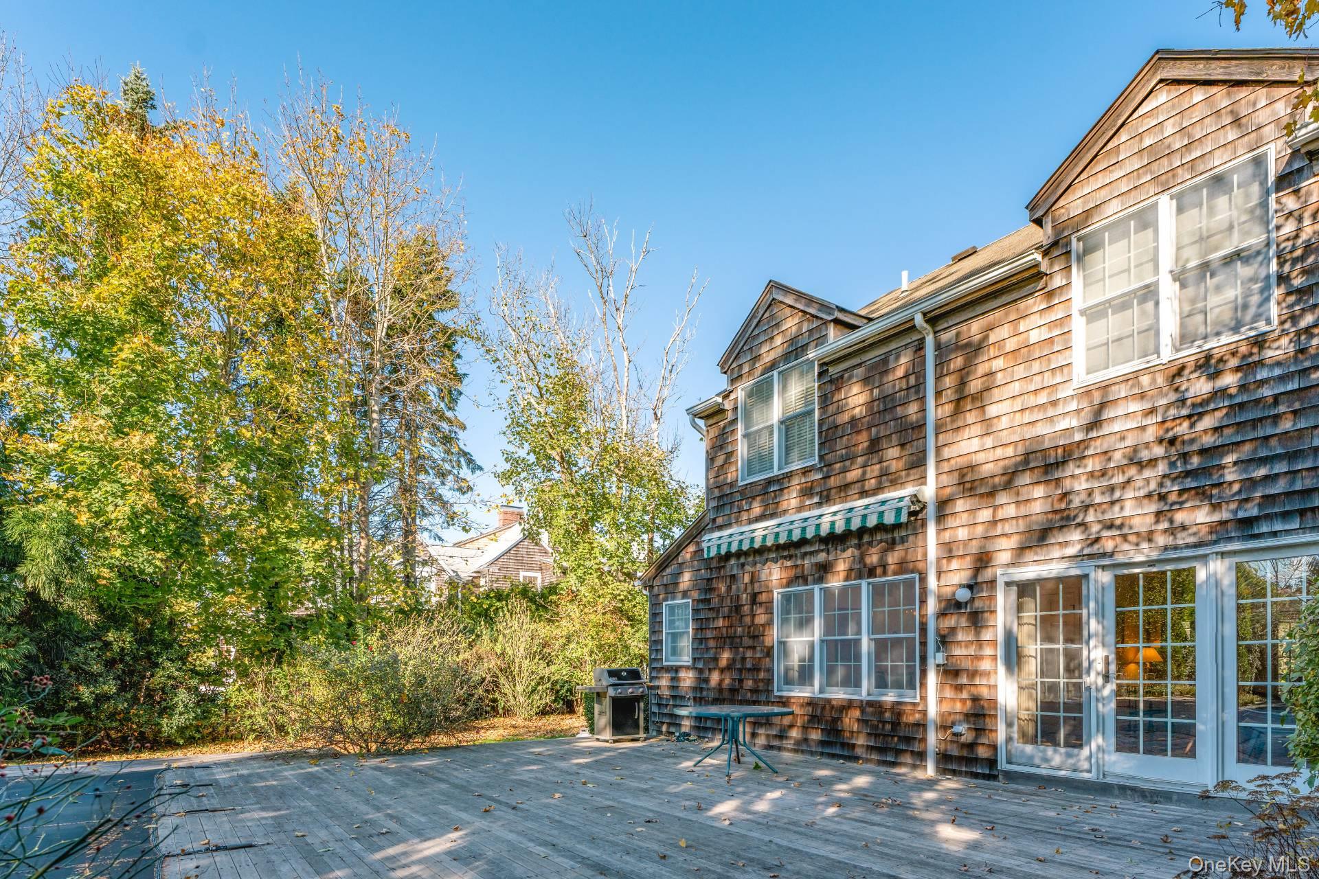 #15 photo, 45 Quogue Street, Саффолк ‖ Quogue , NY 11959