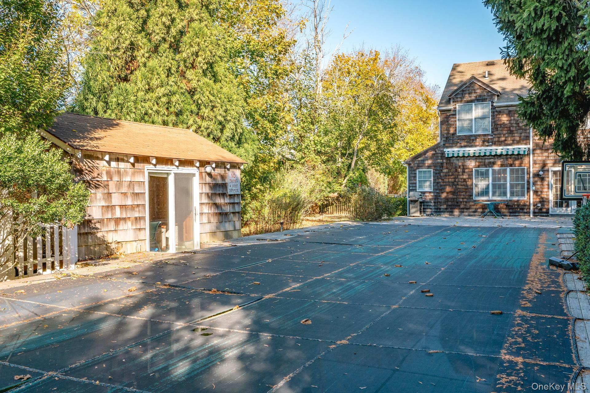 #16 photo, 45 Quogue Street, Саффолк ‖ Quogue , NY 11959