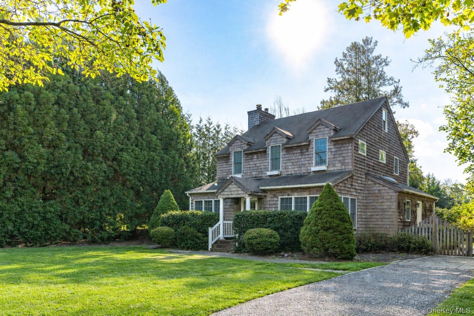 #2 photo, 45 Quogue Street, Саффолк ‖ Quogue , NY 11959