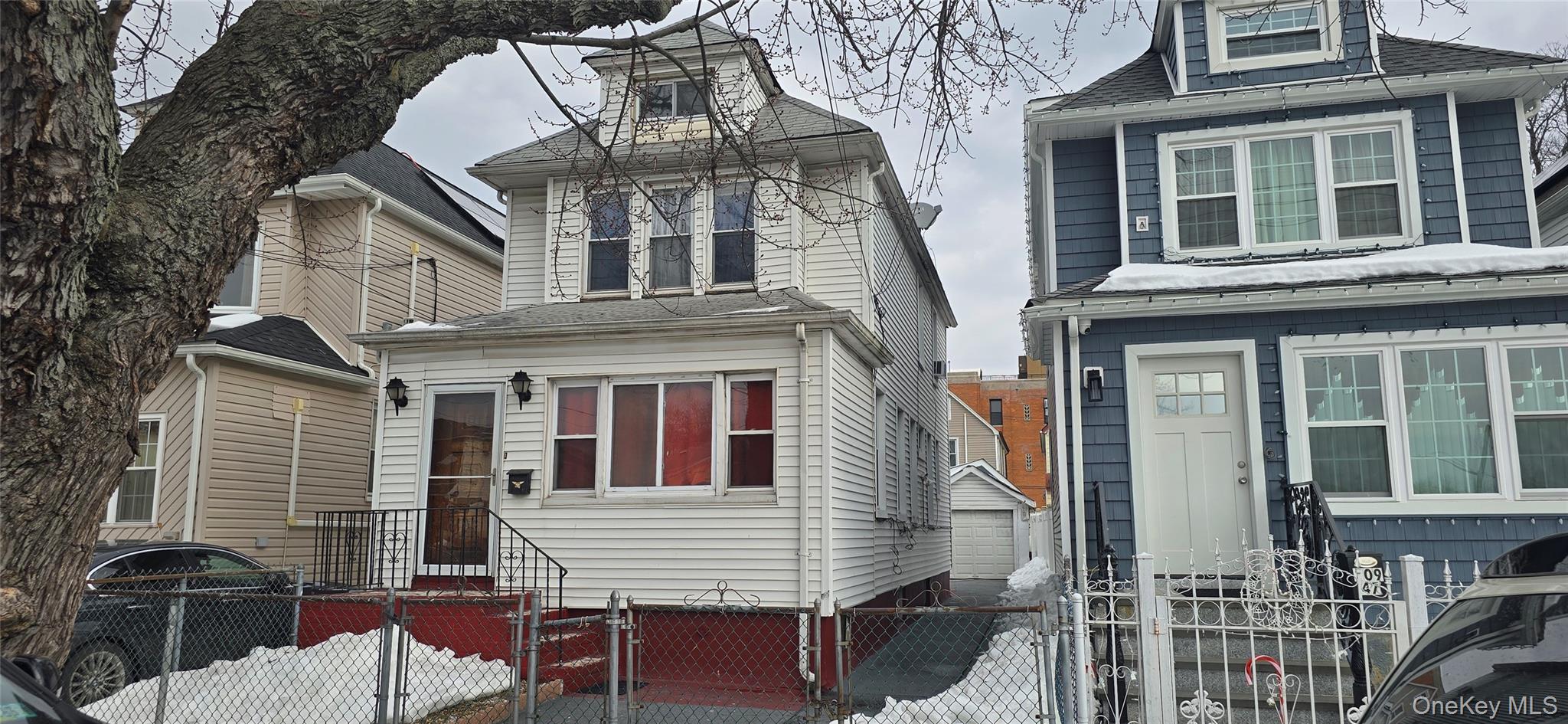 #1 photo, 10945 127th Street, South Ozone Park , NY 11420