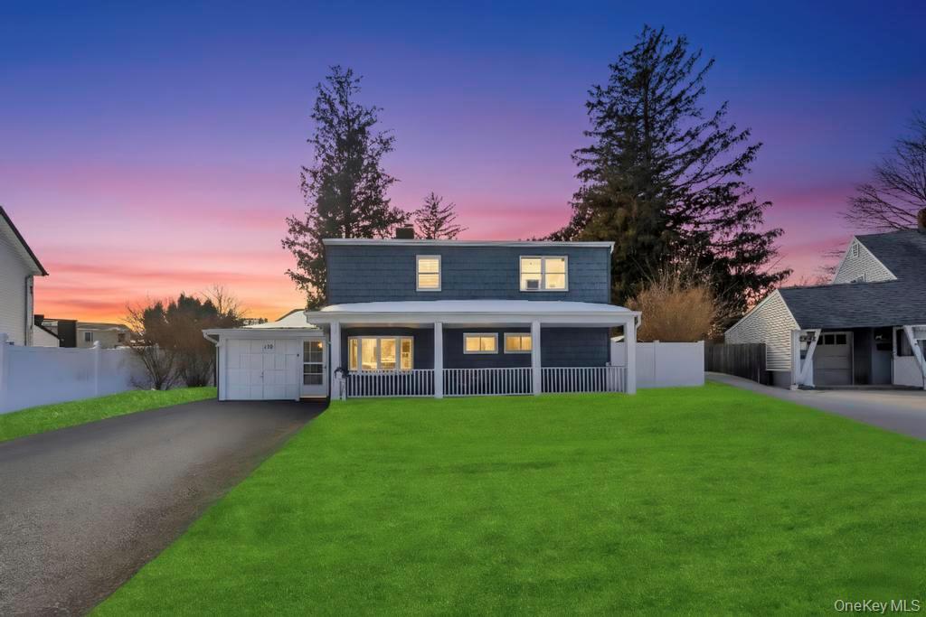 #1 photo, 119 Scooter Lane, מחוז נסאו Hicksville , NY 11801