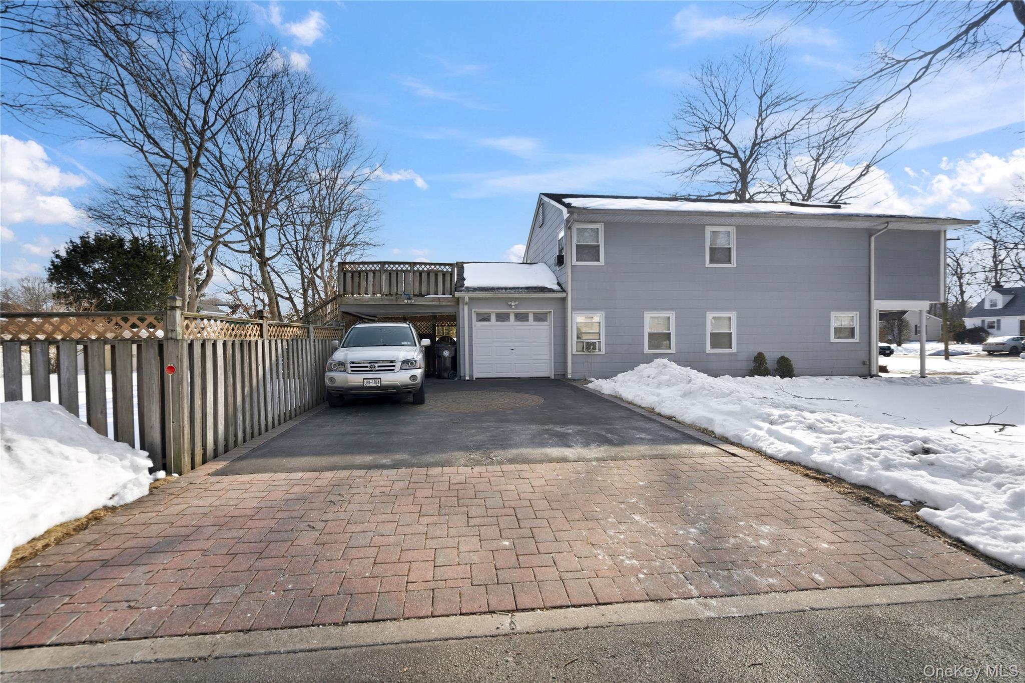 #4 photo, 1093 Oakneck Road, 東長島 海湾 Bay Shore , NY 11706