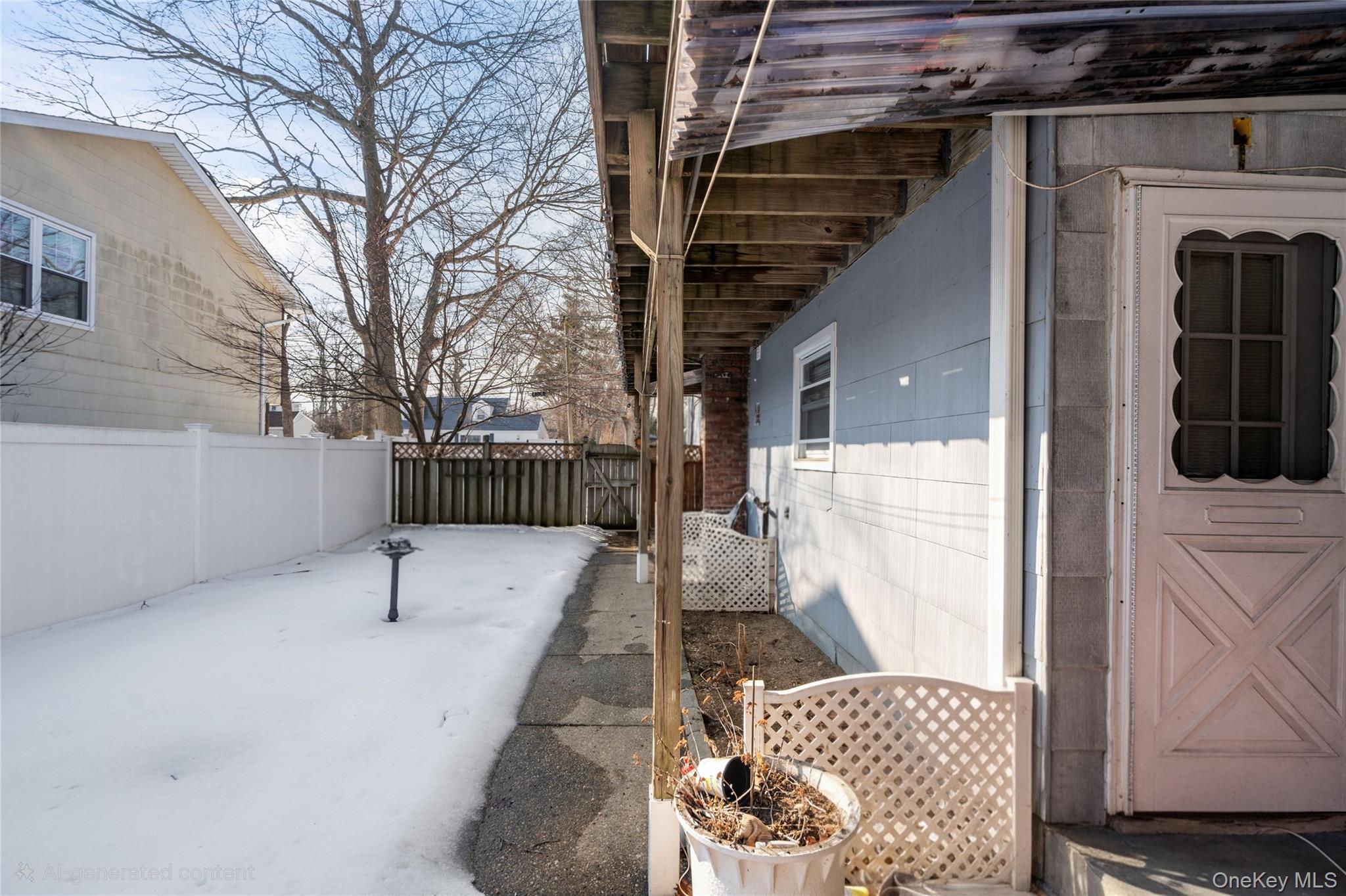 #5 photo, 1093 Oakneck Road, 東長島 海湾 Bay Shore , NY 11706