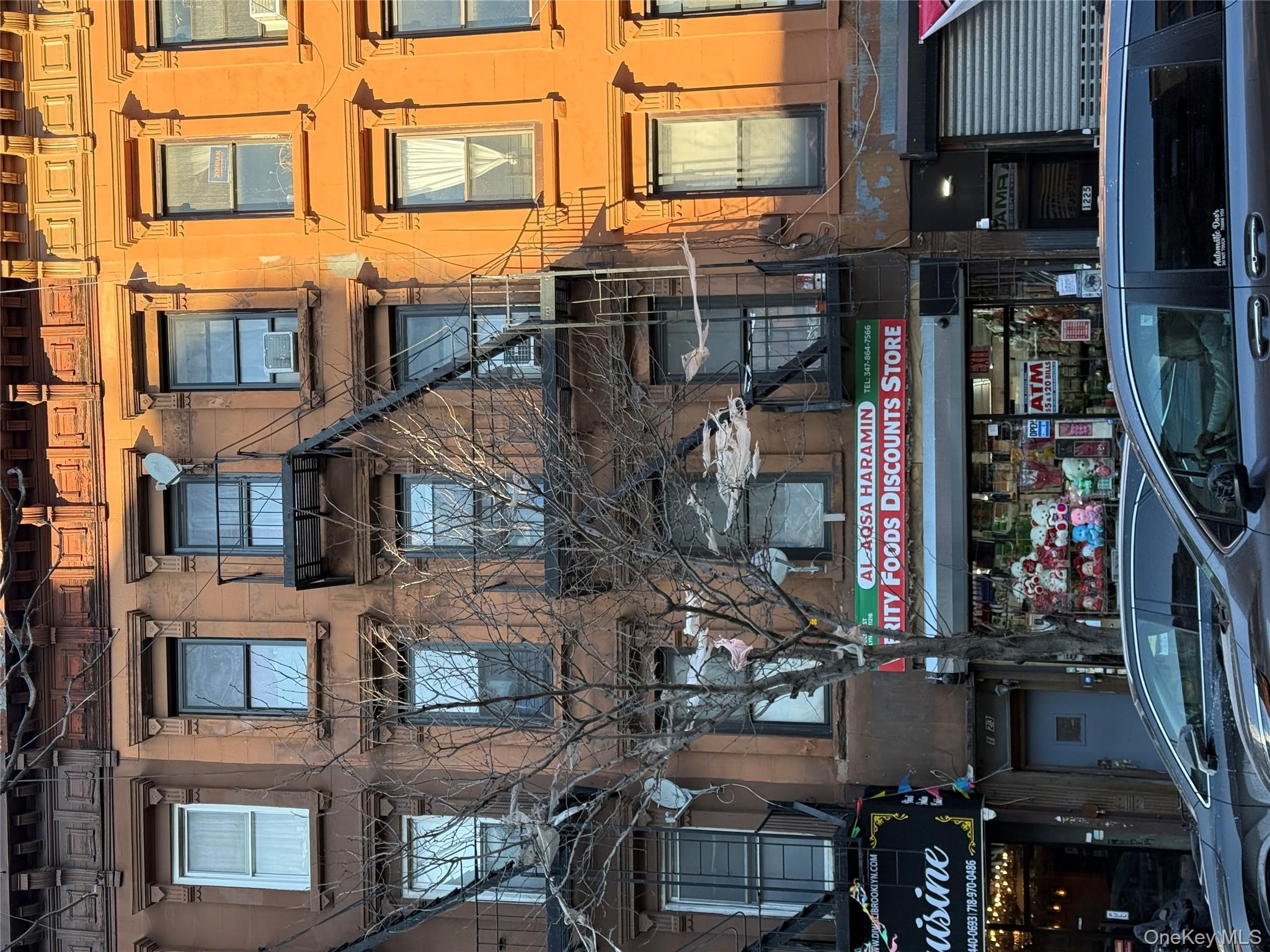 #1 photo, 1223 Fulton Street, Brooklyn , NY 11216