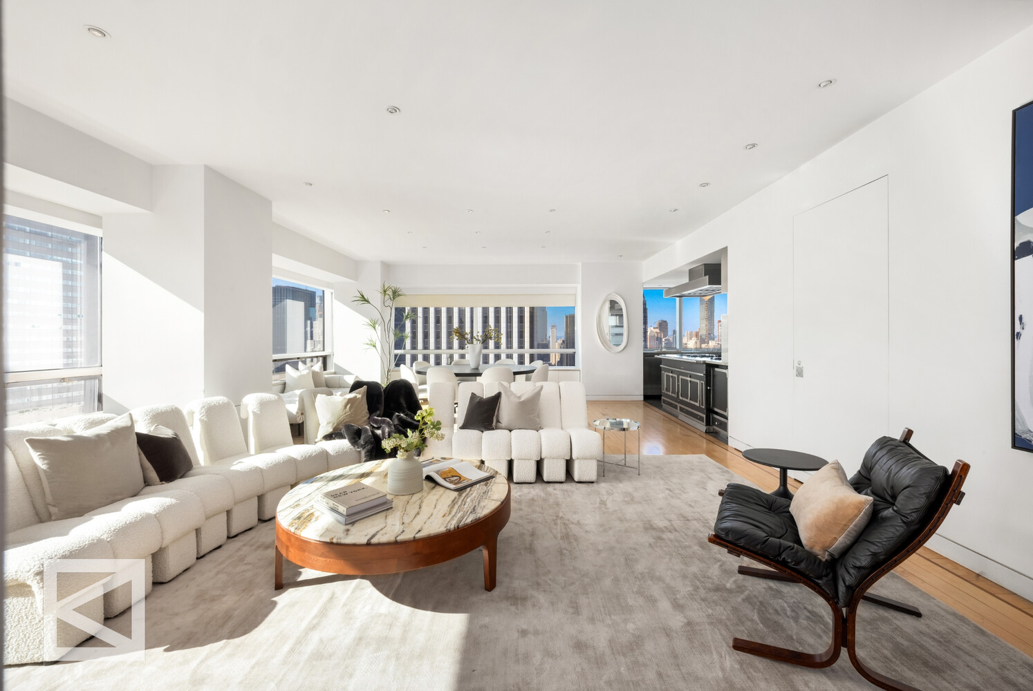 #16 photo, 500 PARK Avenue, 曼哈顿 Midtown East , NY 10022