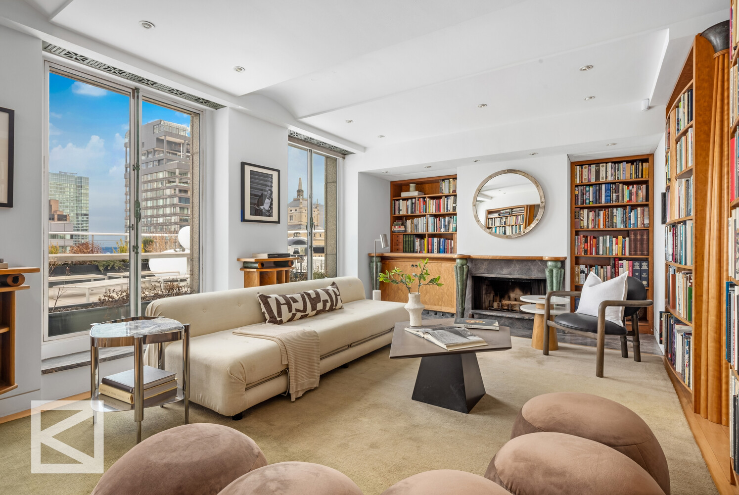 #4 photo, 500 PARK Avenue, 曼哈顿 Midtown East , NY 10022