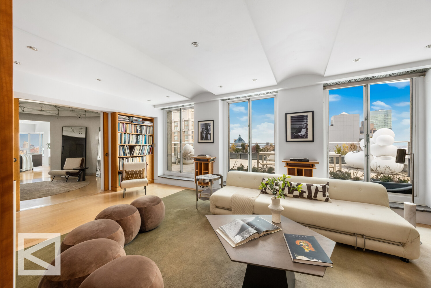 #5 photo, 500 PARK Avenue, 曼哈顿 Midtown East , NY 10022