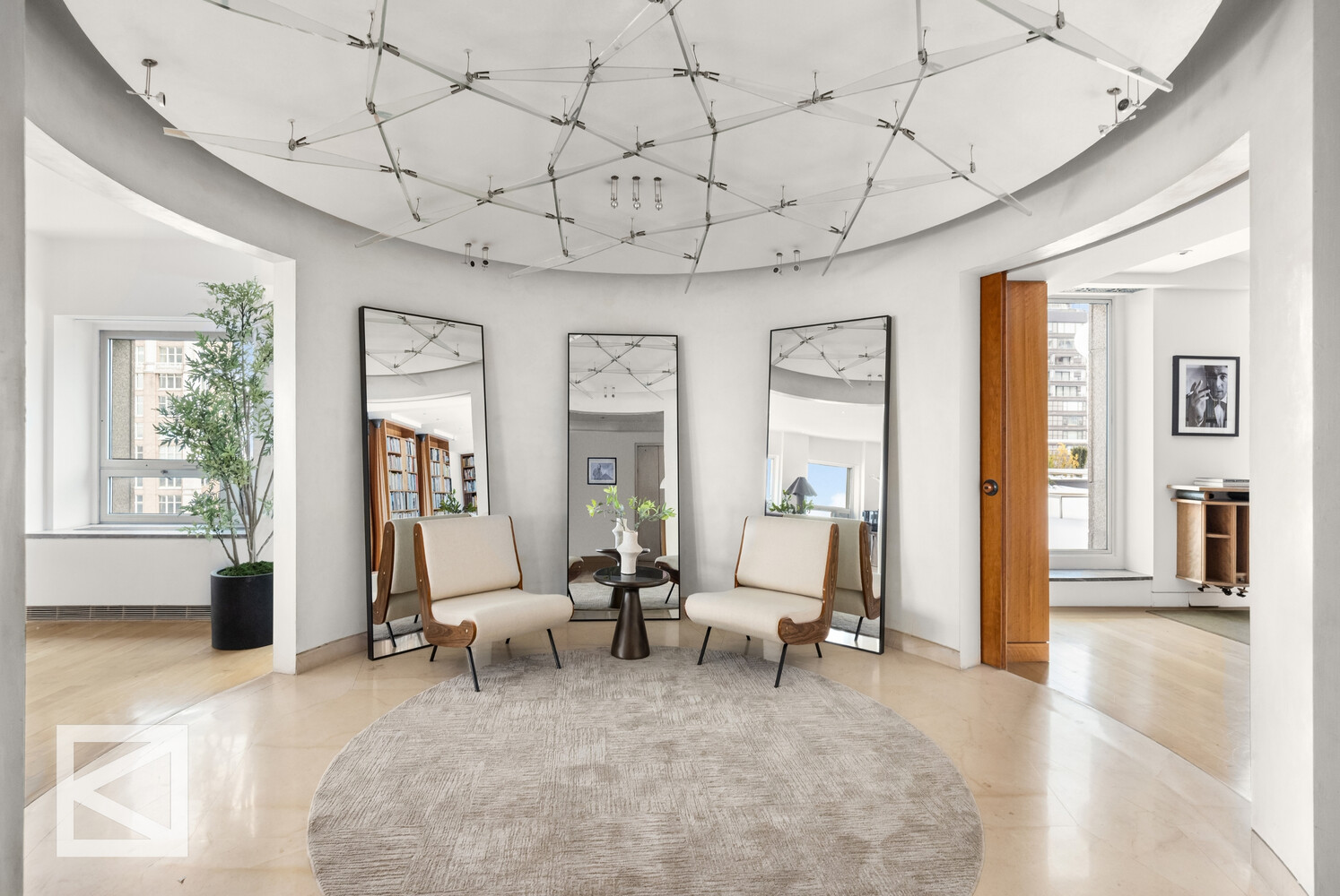 #7 photo, 500 PARK Avenue, 曼哈顿 Midtown East , NY 10022