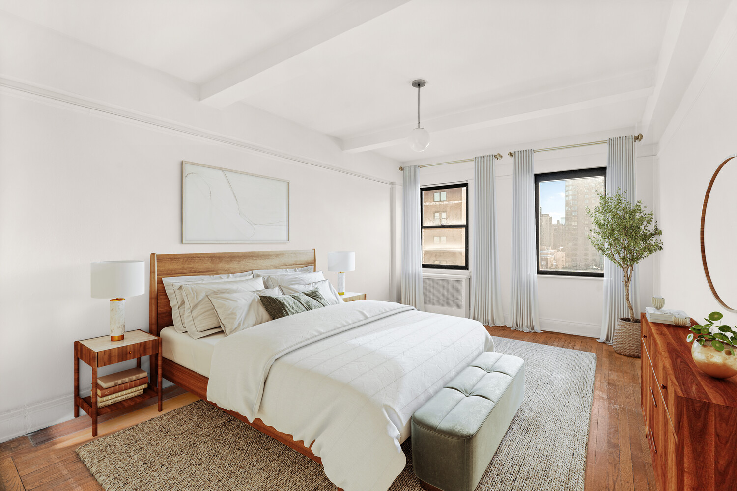 #4 photo, 49 E 96TH Street, 曼哈顿 Carnegie Hill , NY 10128