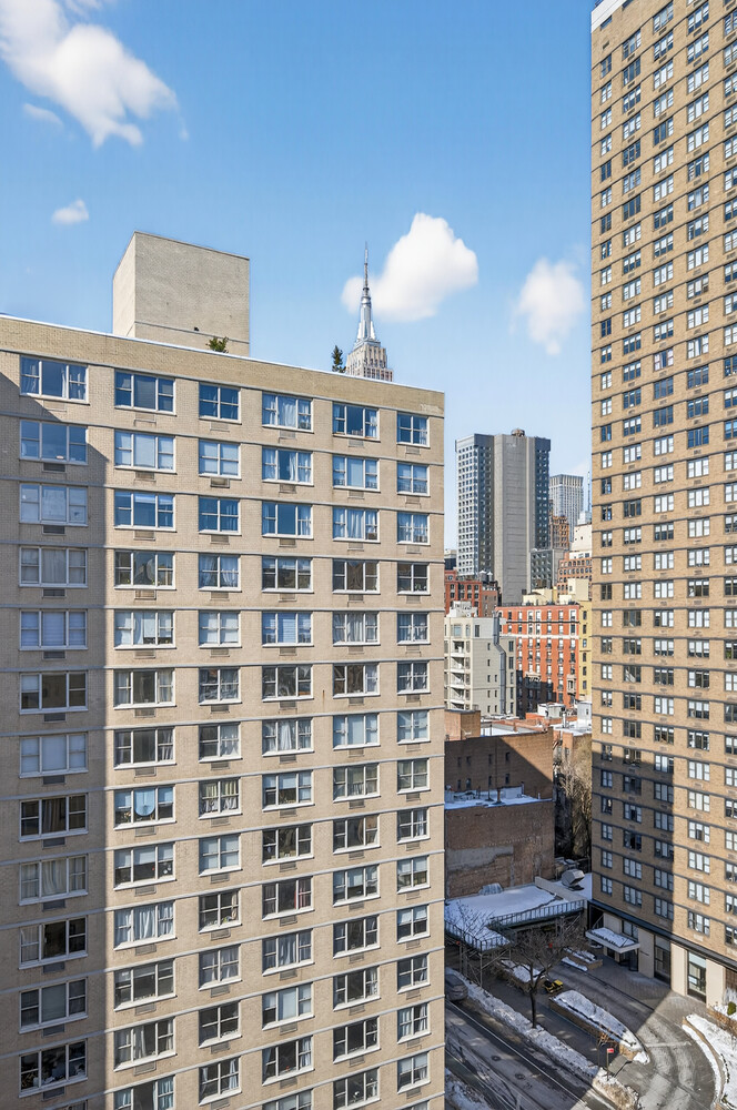 #14 photo, 201 E 28TH Street, 曼哈顿 Kips Bay , NY 10016