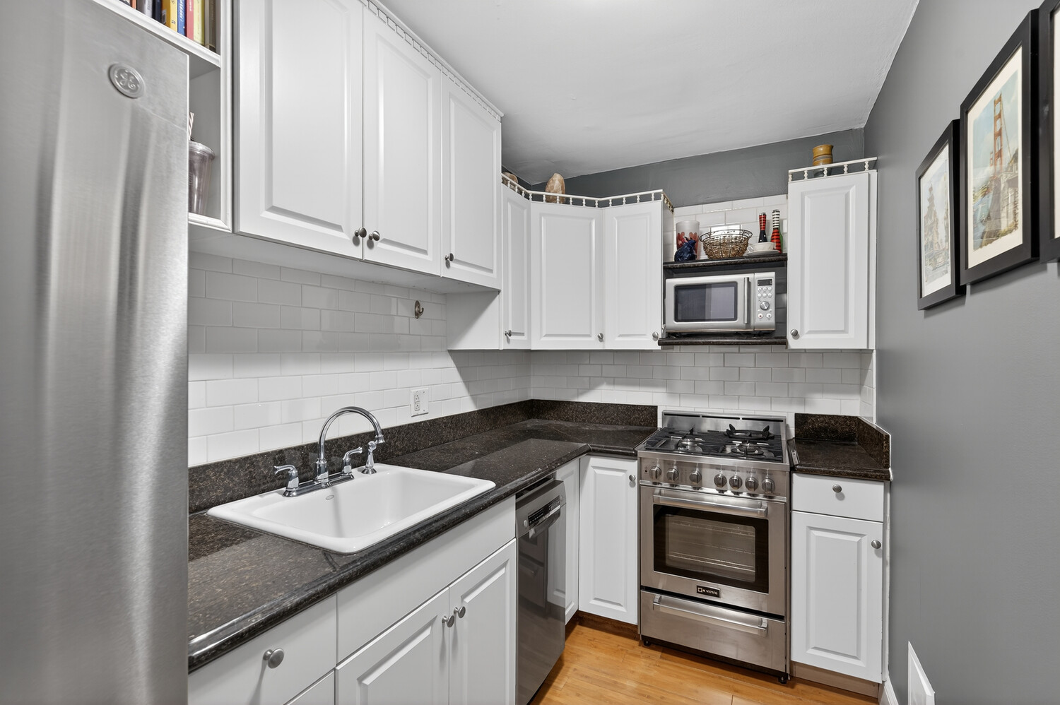 #3 photo, 201 E 28TH Street, 曼哈顿 Kips Bay , NY 10016