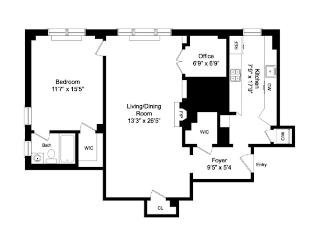 #2 photo, 220 E 73rd Street, 曼哈顿 Lenox Hill , NY 10021