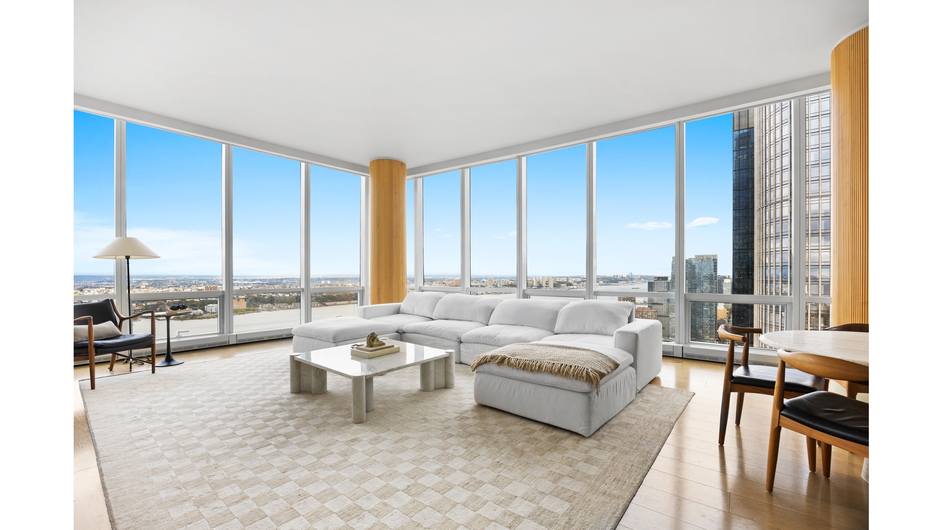 #1 photo, 15 HUDSON YARDS, מנהטן Hudson Yards , NY 10001