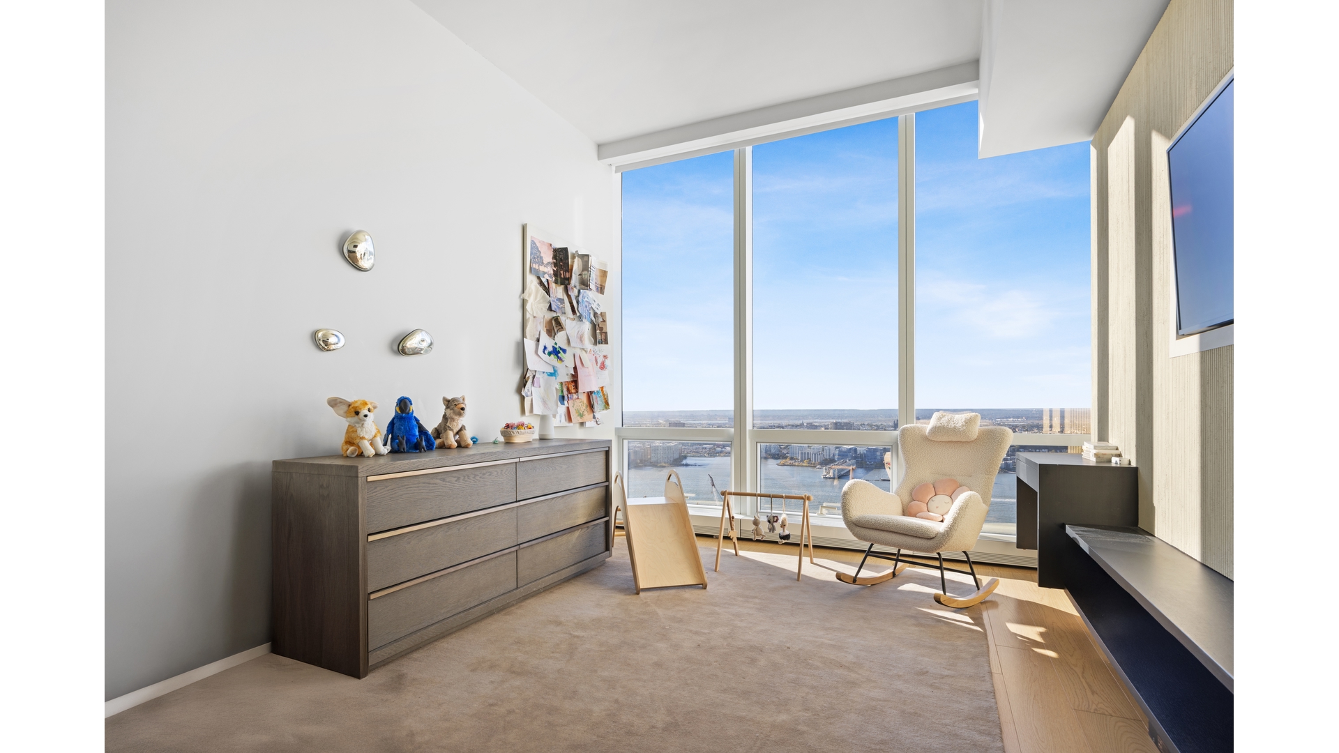 #17 photo, 15 HUDSON YARDS, מנהטן Hudson Yards , NY 10001