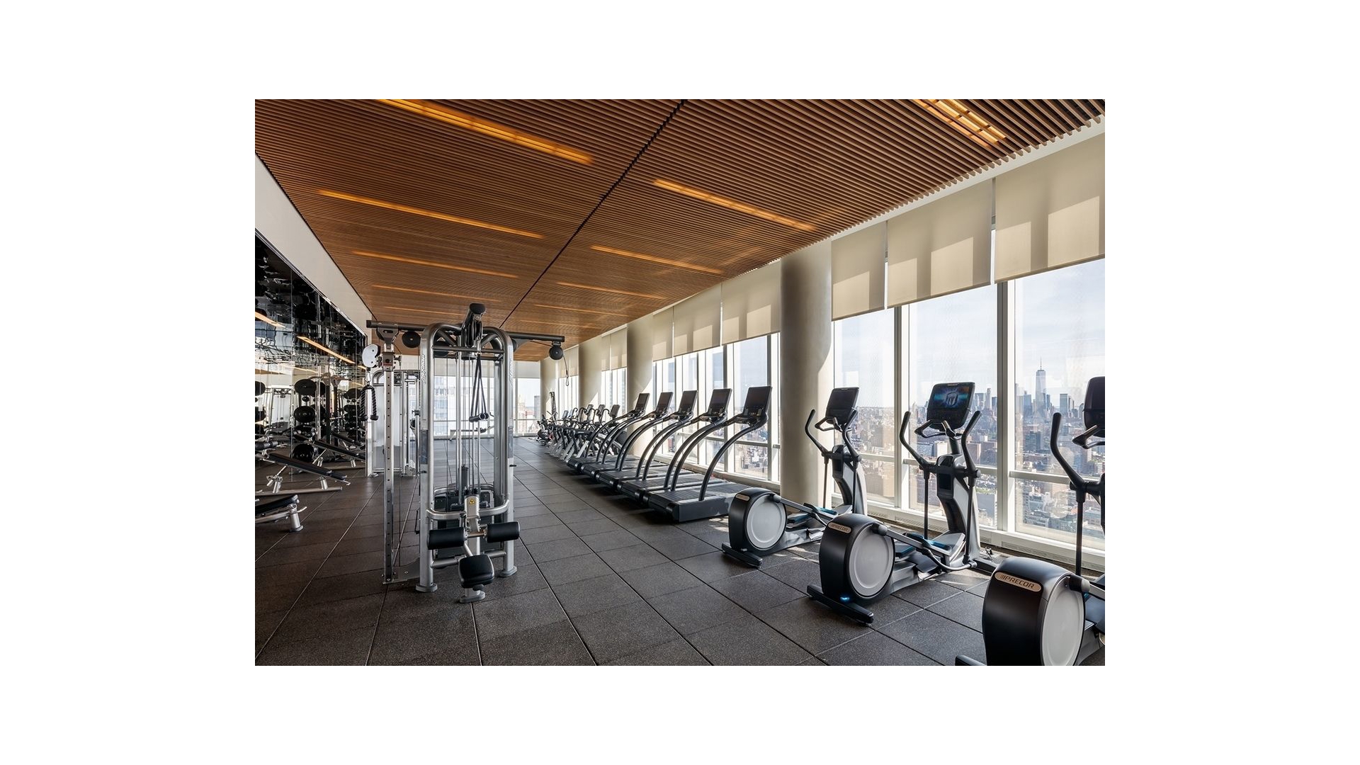 #21 photo, 15 HUDSON YARDS, מנהטן Hudson Yards , NY 10001