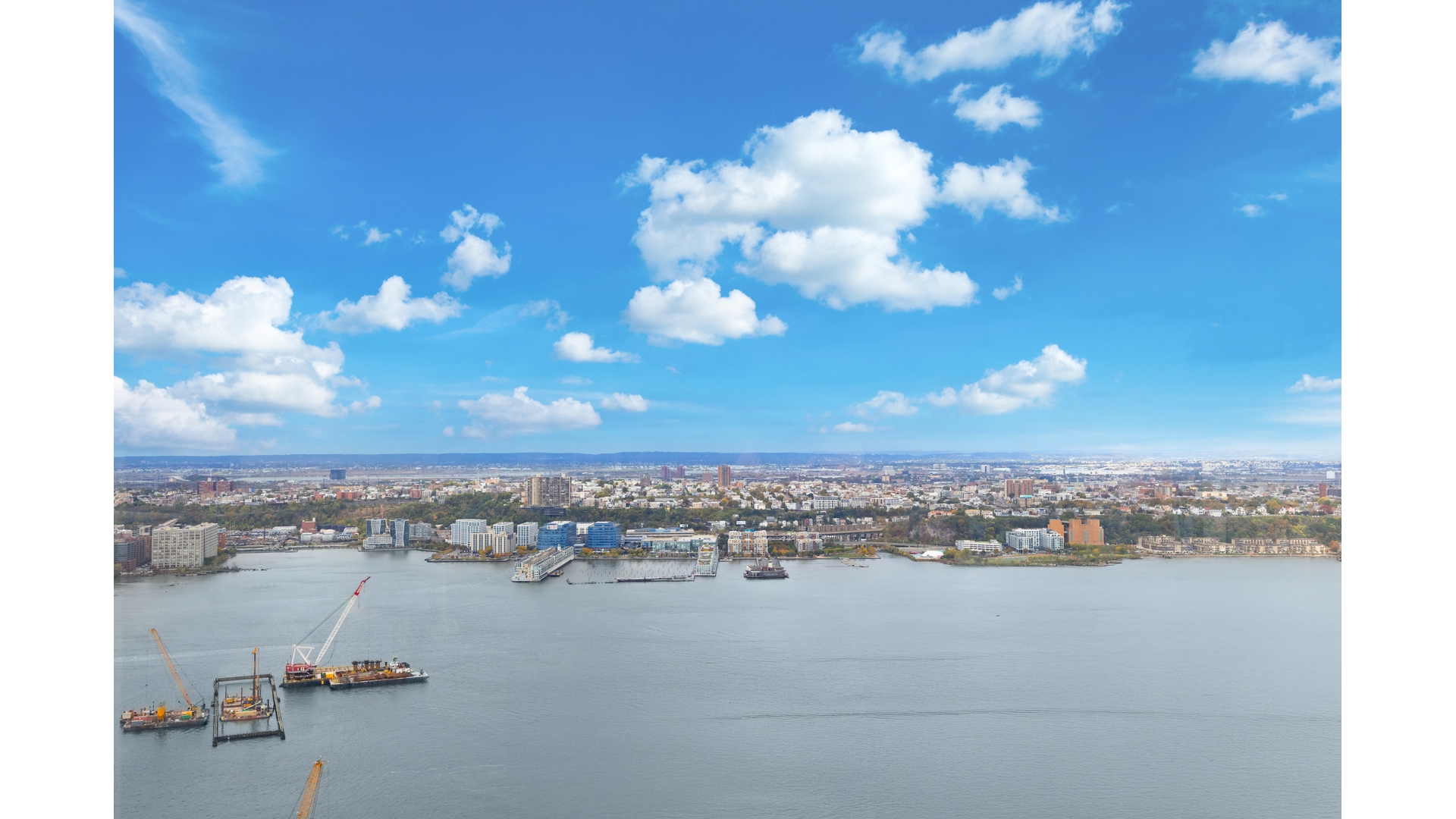 #3 photo, 15 HUDSON YARDS, מנהטן Hudson Yards , NY 10001