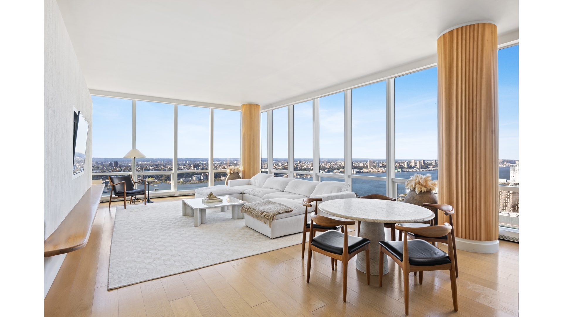 #4 photo, 15 HUDSON YARDS, מנהטן Hudson Yards , NY 10001