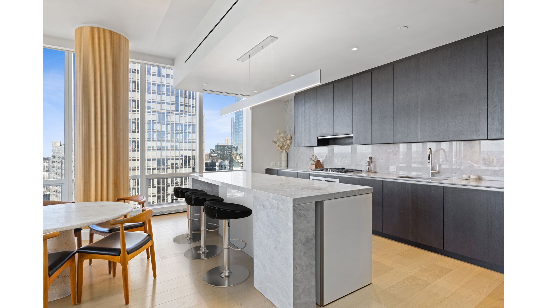 #8 photo, 15 HUDSON YARDS, מנהטן Hudson Yards , NY 10001