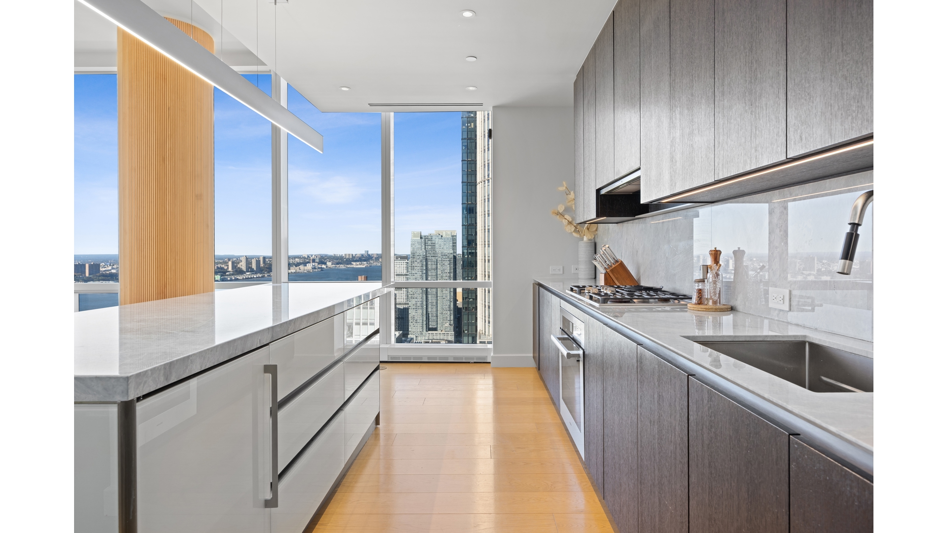 #9 photo, 15 HUDSON YARDS, מנהטן Hudson Yards , NY 10001