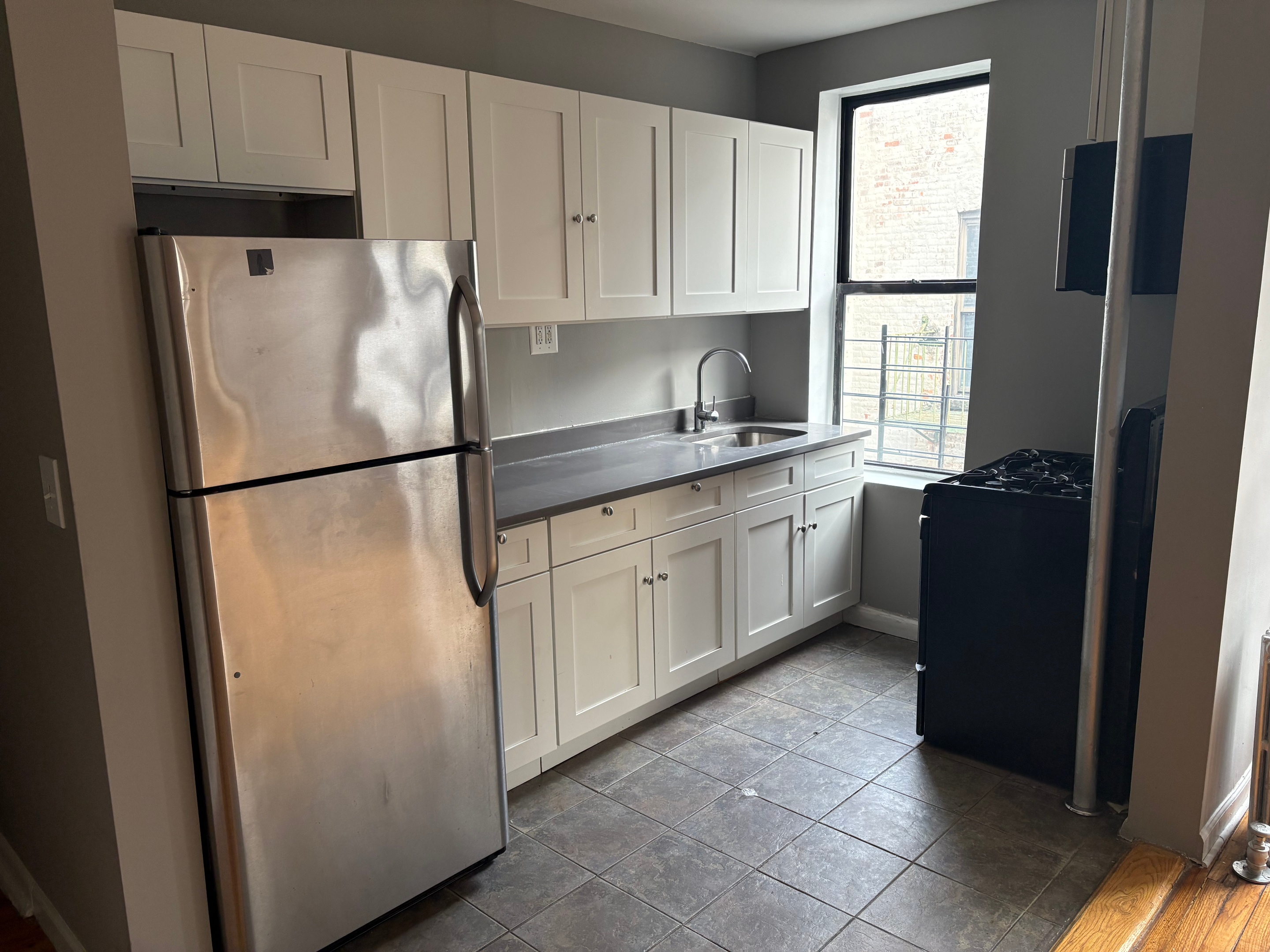 #3 photo, New York City, West Harlem , NY 10039