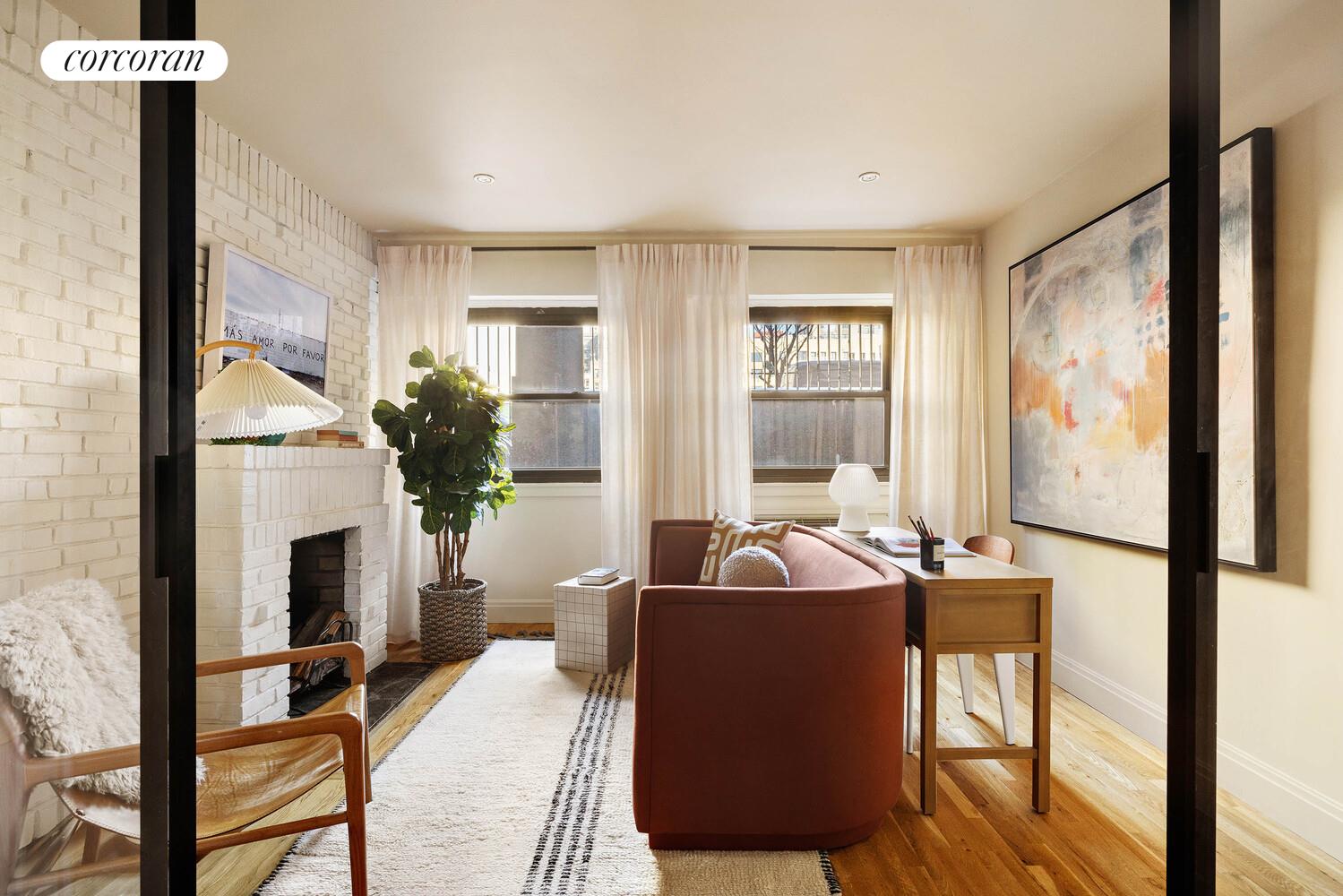 #9 photo, 260 W 22ND Street, 曼哈顿 Chelsea , NY 10011