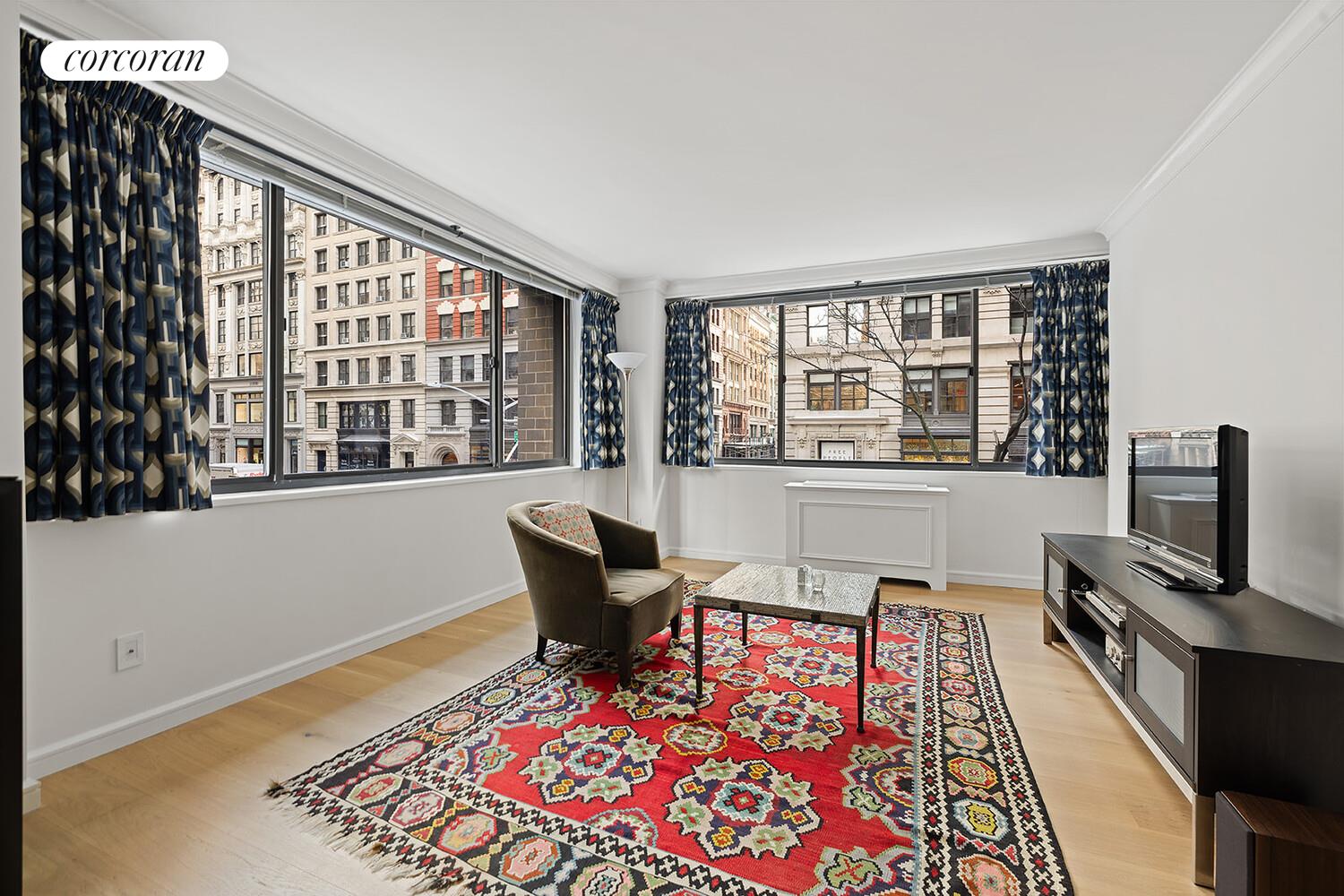 #14 photo, 108 5TH Avenue, 曼哈顿 Flatiron , NY 10011