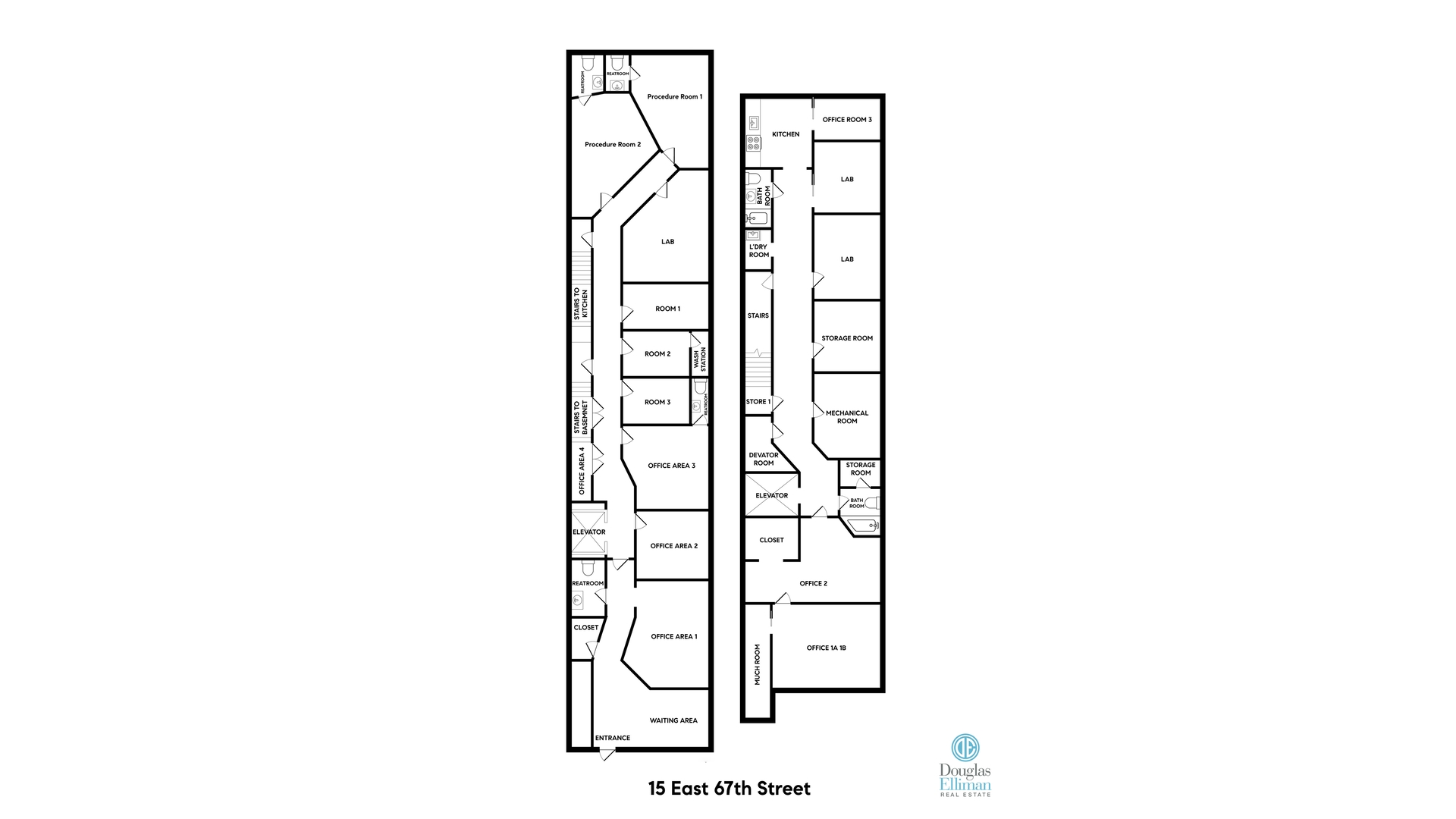 #5 photo, 51 E 67TH Street, מנהטן Lenox Hill , NY 10065