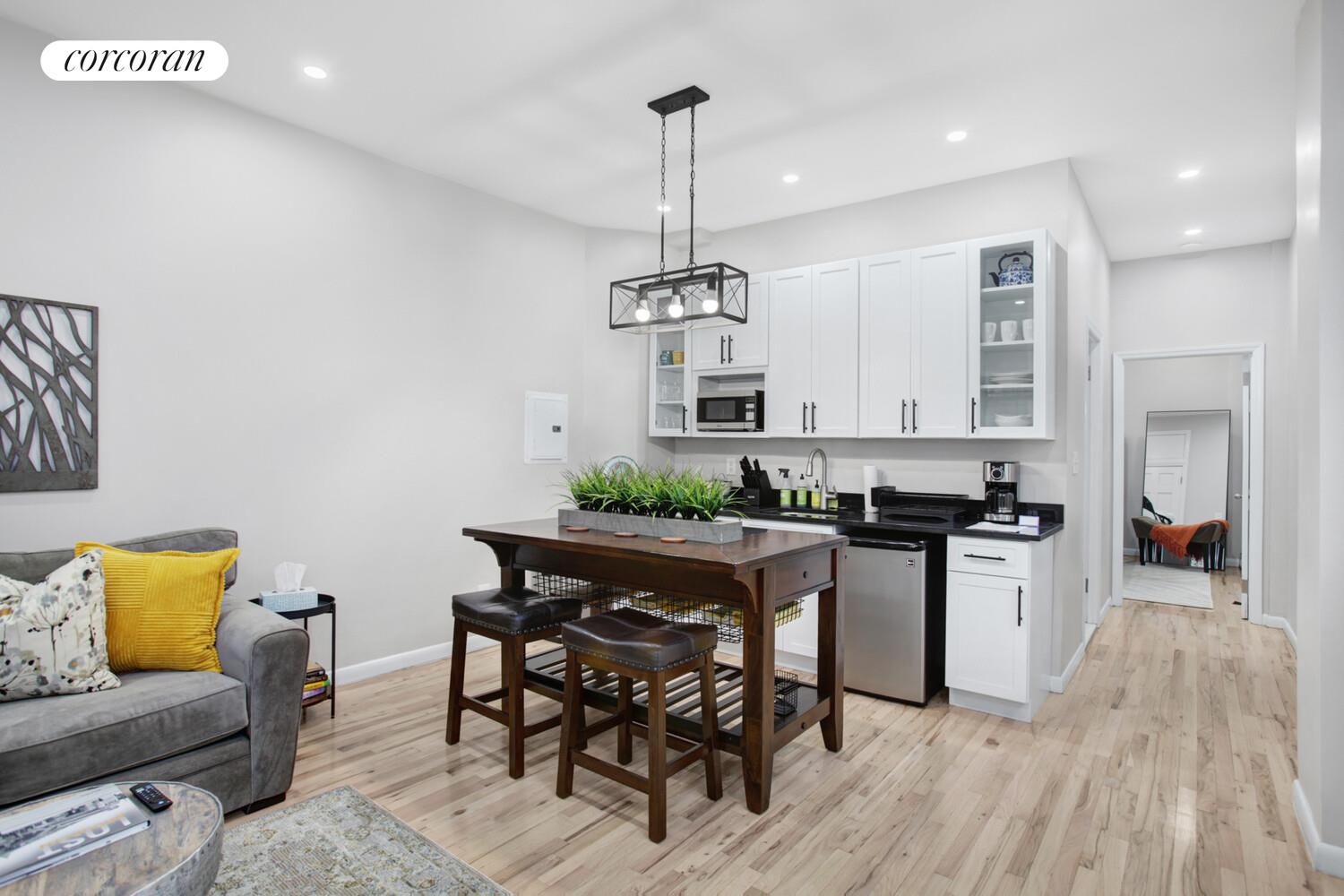 #4 photo, 133 WYCKOFF Street, Boerum Hill , NY 11217