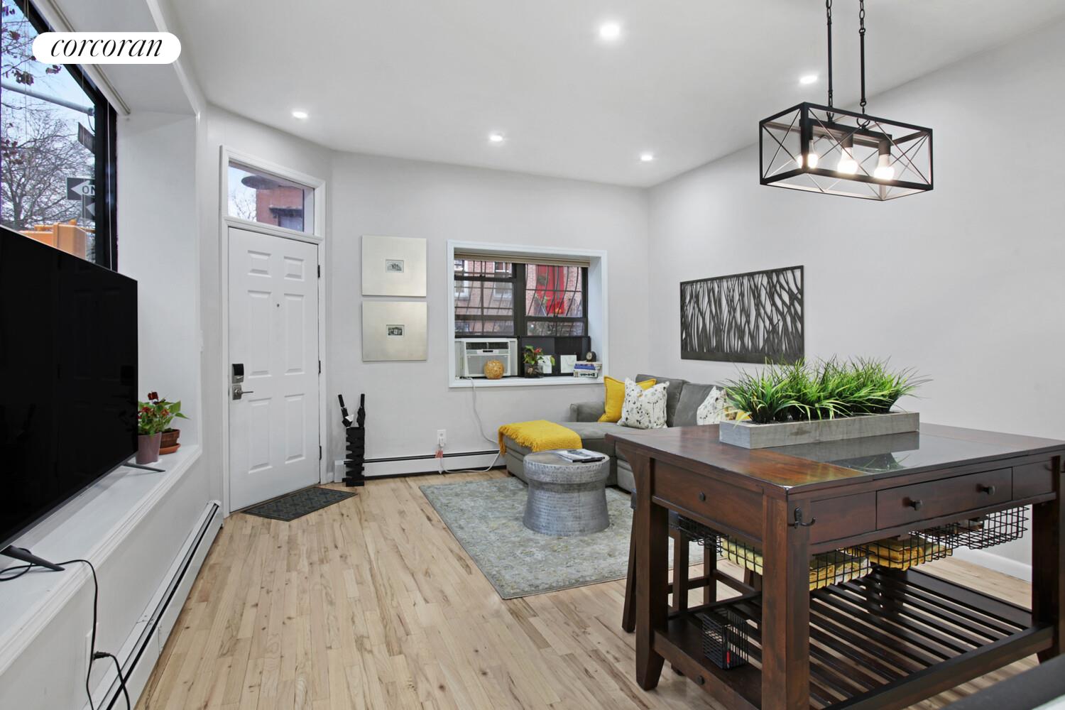 #5 photo, 133 WYCKOFF Street, Boerum Hill , NY 11217