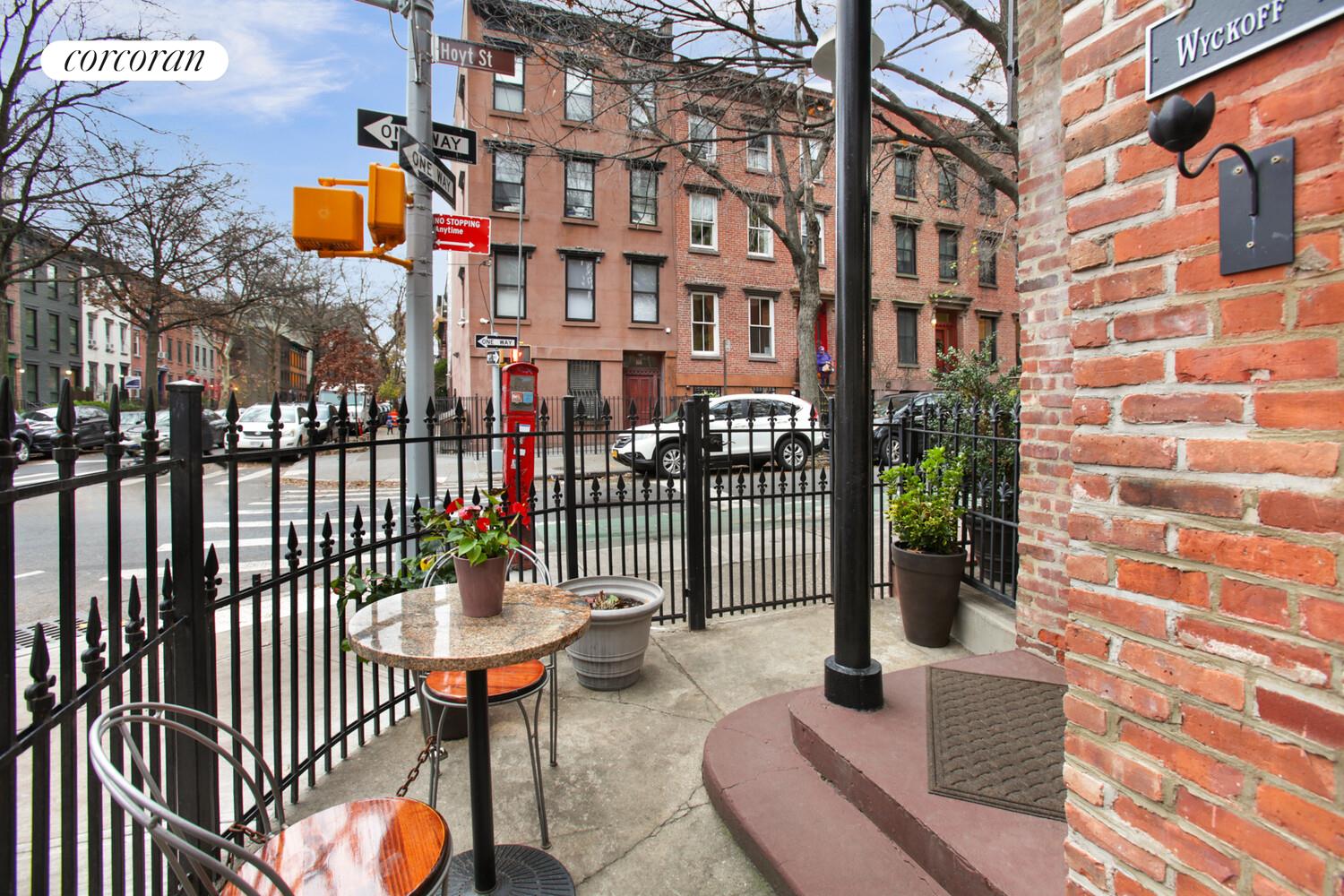 #8 photo, 133 WYCKOFF Street, Boerum Hill , NY 11217