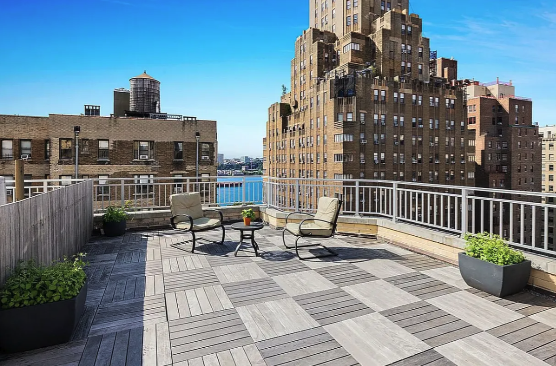 #7 photo, 308 W 103rd Street, 曼哈顿 Upper West Side , NY 10025-4440