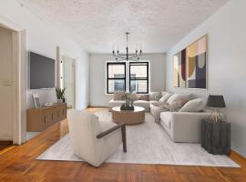 1715 NELSON Avenue #4H 房源照片 1