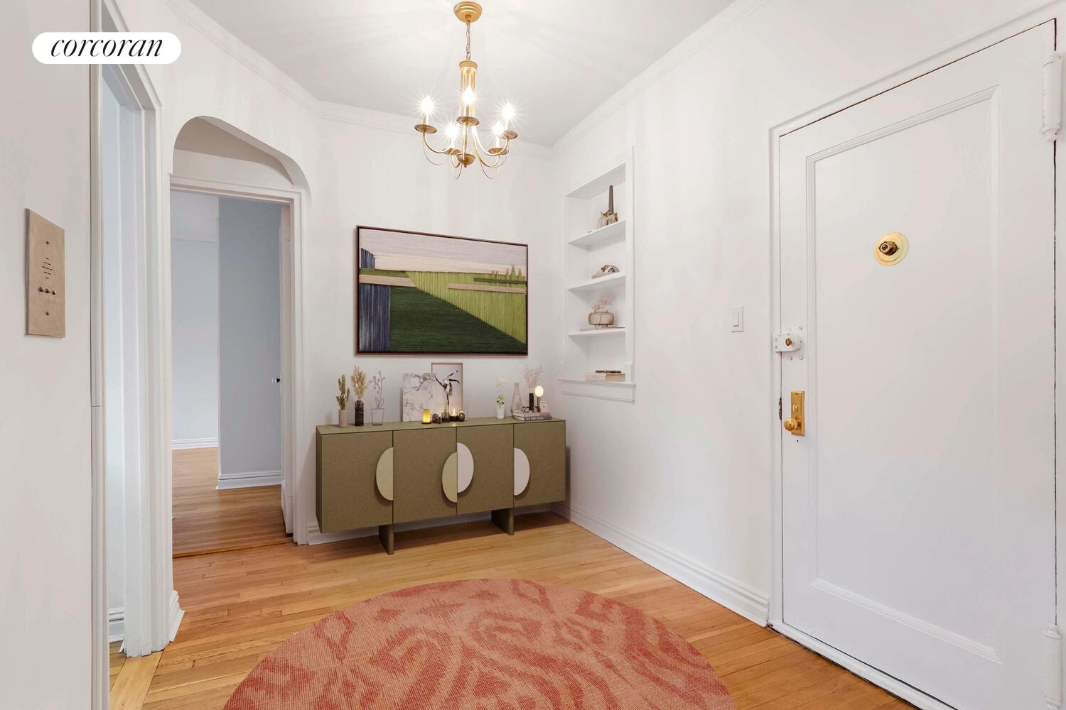 #10 photo, 140 E 2ND Street, Бруклин ‖ Windsor Terrace , NY 11218