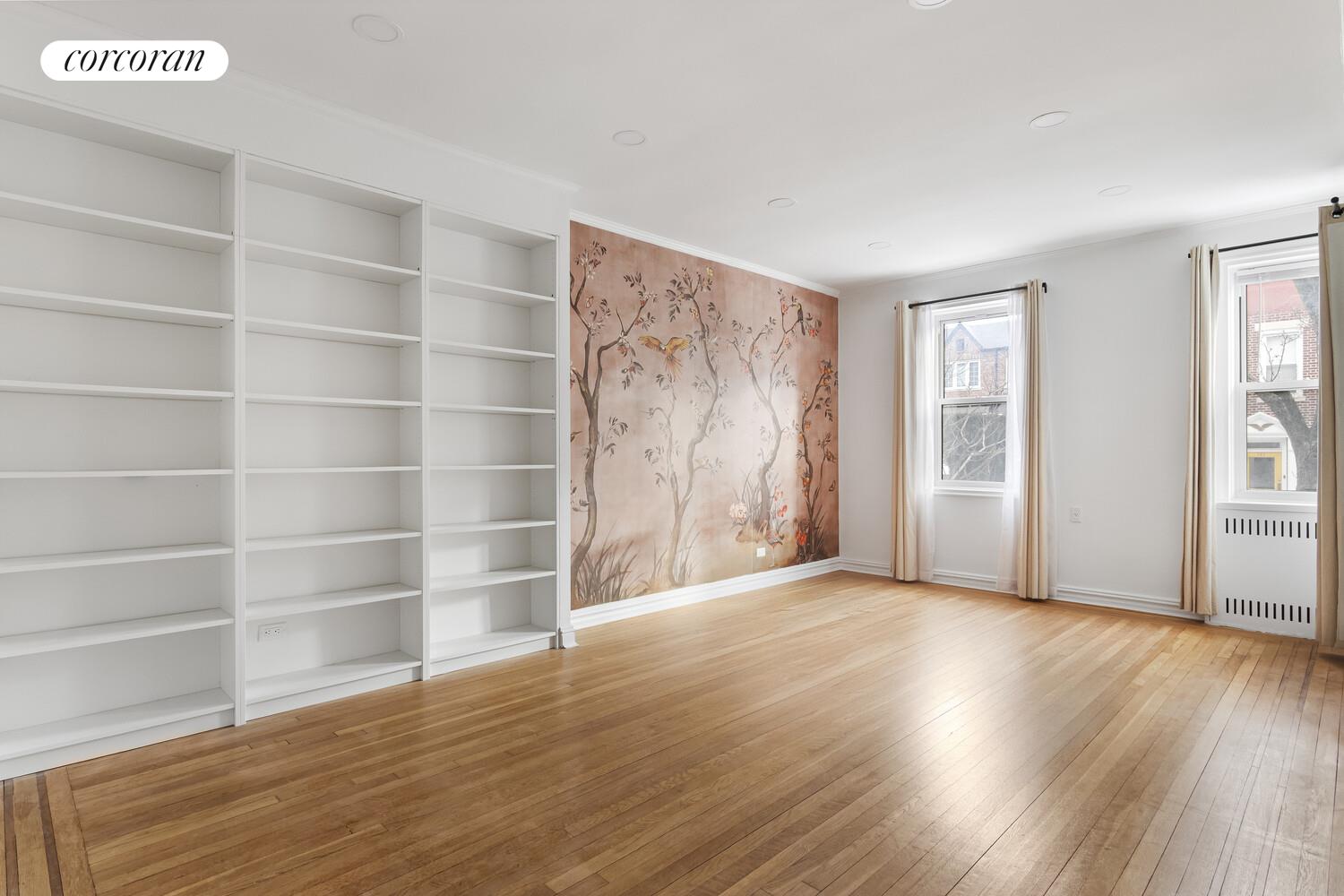 #3 photo, 140 E 2ND Street, Бруклин ‖ Windsor Terrace , NY 11218