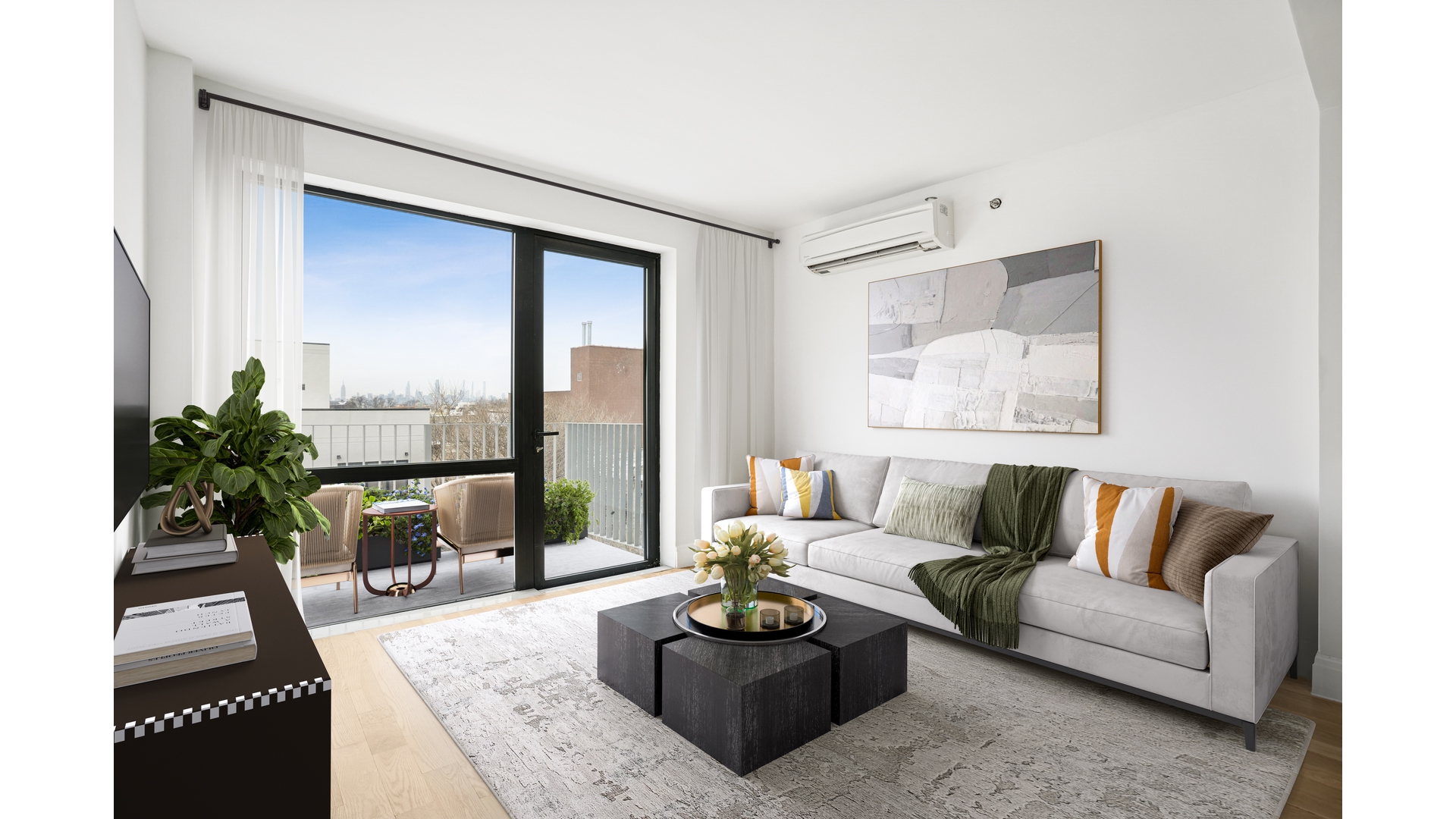 #1 photo, 189 COOPER Street, הברונקס Bushwick , NY 11207