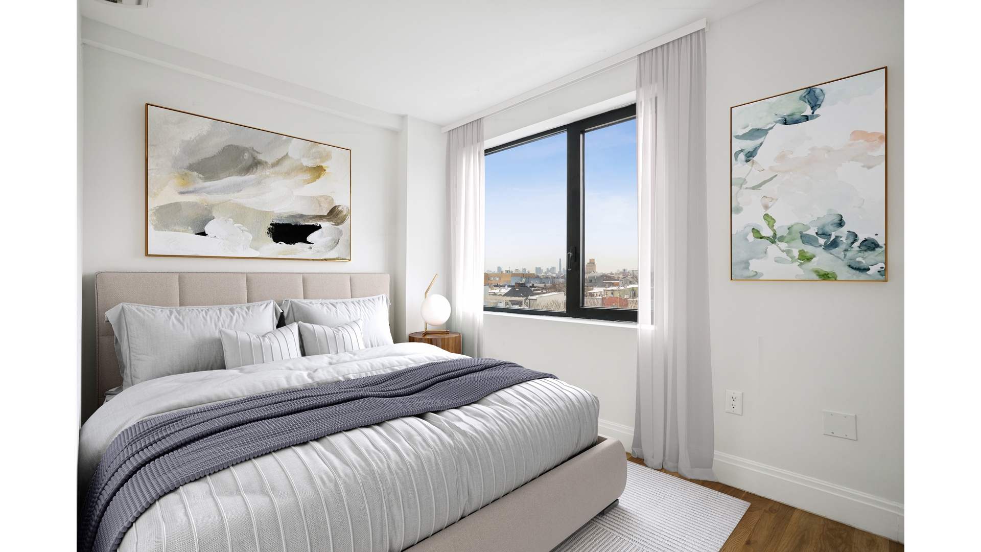 #4 photo, 189 COOPER Street, הברונקס Bushwick , NY 11207