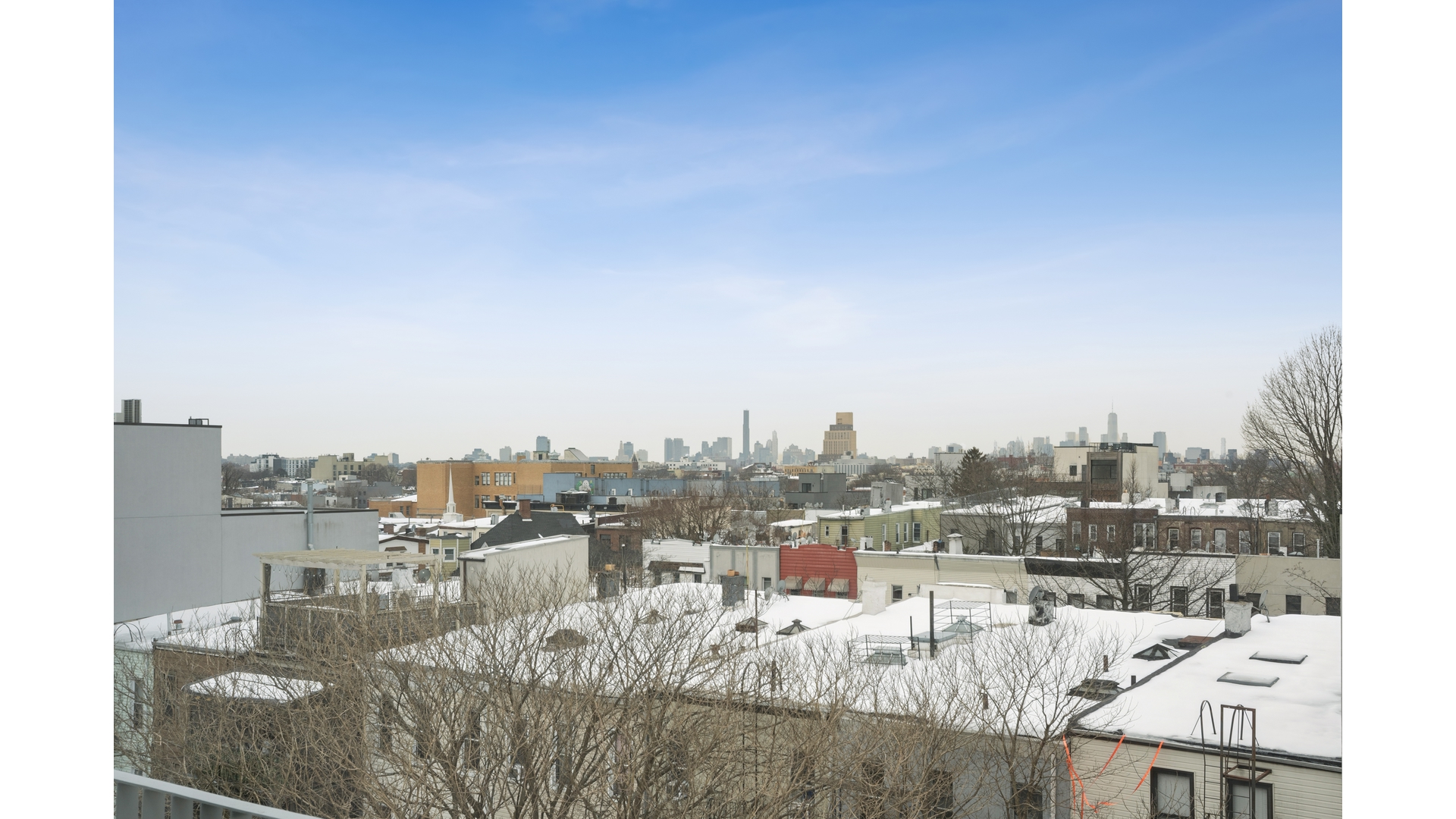 #6 photo, 189 COOPER Street, הברונקס Bushwick , NY 11207