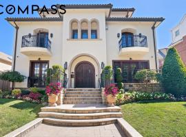 7921 Narrows Avenue 湾脊 Bay Ridge, NY