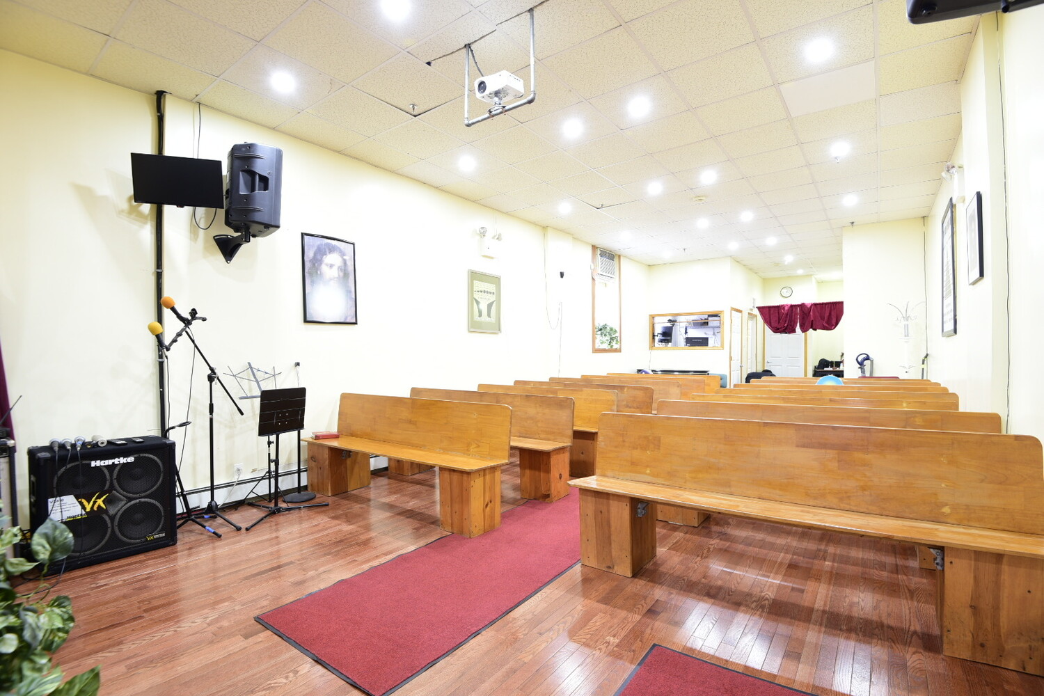 #4 photo, 429 RALPH Avenue, Crown Heights , NY 11233