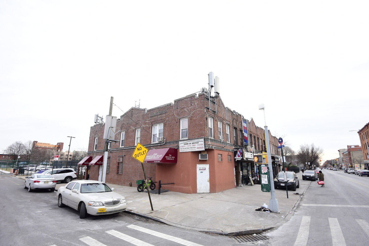 #6 photo, 429 RALPH Avenue, Crown Heights , NY 11233