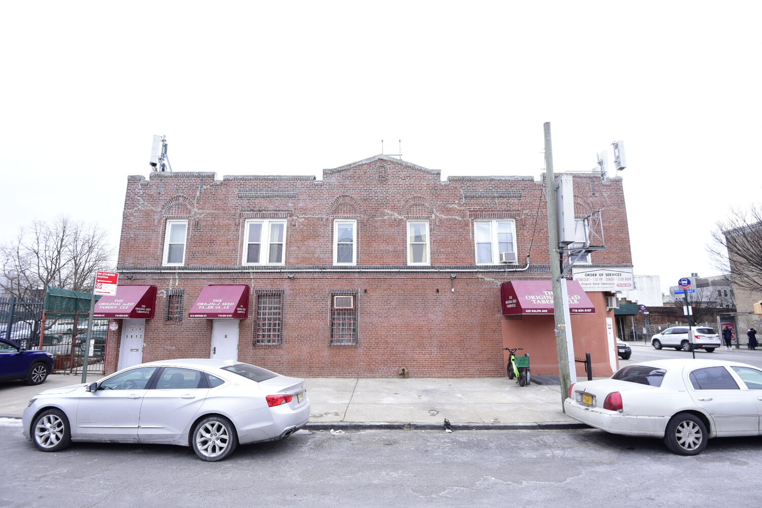 #7 photo, 429 RALPH Avenue, Crown Heights , NY 11233