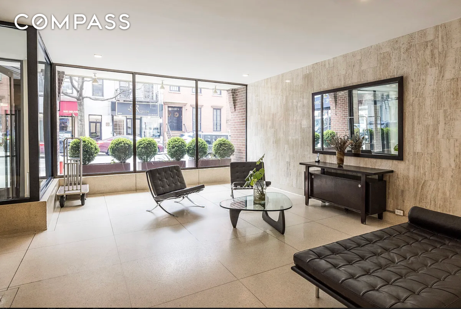 #10 photo, 201 W 21st Street, 曼哈顿 Chelsea , NY 10011